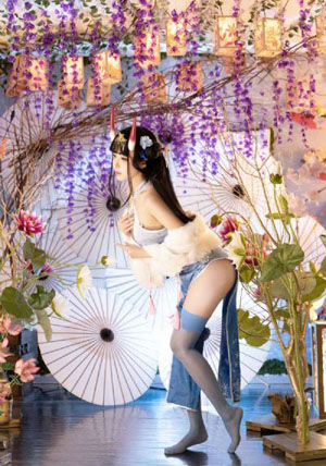欲孽狐仙_DVD免费观看最新